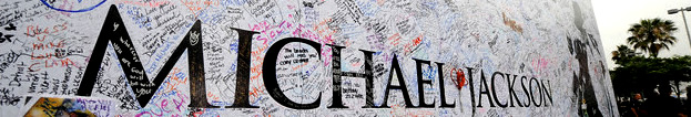 michael jackson